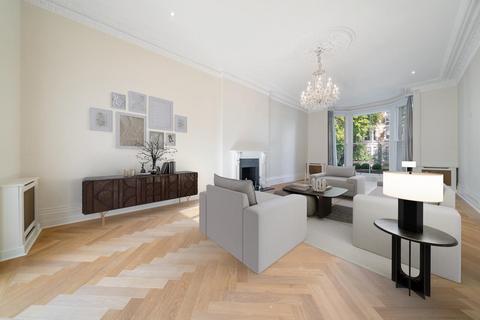 7 bedroom villa for sale, Holland Villas Road, London W14