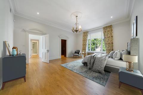 7 bedroom villa for sale, Holland Villas Road, London W14