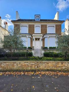 7 bedroom villa for sale, Holland Villas Road, London W14