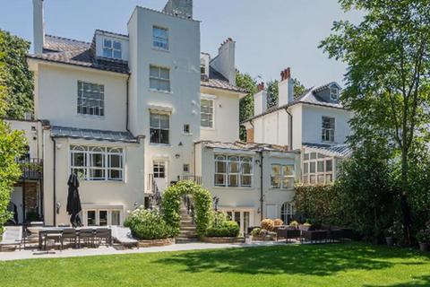 7 bedroom villa for sale, Holland Villas Road, London W14