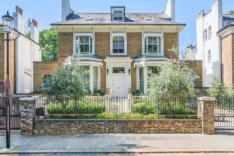 7 bedroom villa for sale, Holland Villas Road, London W14