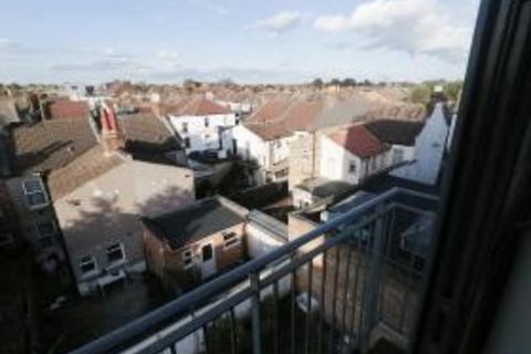 1 bedroom terraced house for sale, 61-63 St. Georges Road, London E7