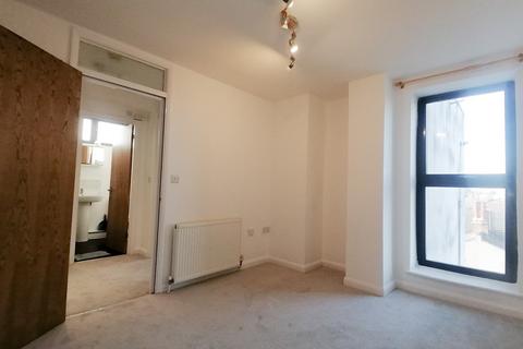 1 bedroom terraced house for sale, 61-63 St. Georges Road, London E7