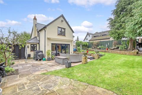 3 bedroom detached house for sale, Stunning Detached Cottage:  Roydon