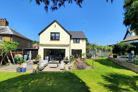 3 bedroom detached house for sale, Stunning Detached Cottage:  Roydon