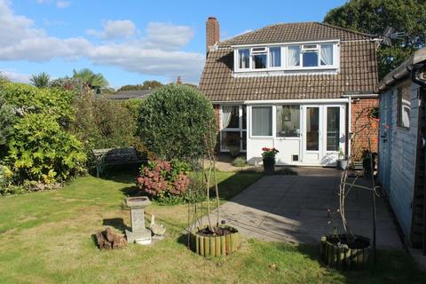 4 bedroom detached house for sale, Fernhurst Close, Hayling Island, PO11