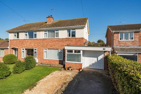 3 bedroom semi-detached house for sale, Madley,  Hereford,  HR2