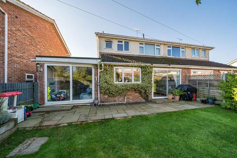 3 bedroom semi-detached house for sale, Madley,  Hereford,  HR2