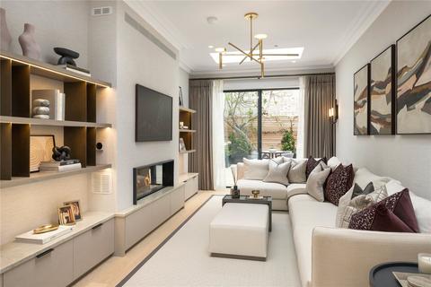 undefined, Little Chester Street, London, SW1X