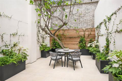 undefined, Little Chester Street, London, SW1X