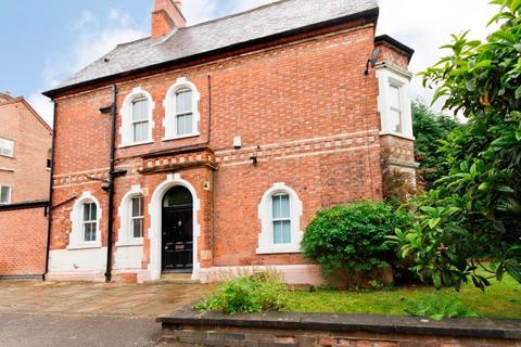 6 bedroom house for sale, Lenton Road, The Park, Nottingham