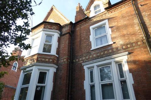 6 bedroom house for sale, Lenton Road, The Park, Nottingham