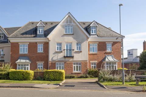 2 bedroom apartment for sale, Fairfield Road, Market Harborough