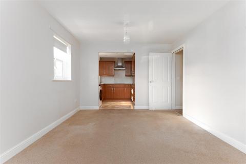 2 bedroom apartment for sale, Fairfield Road, Market Harborough