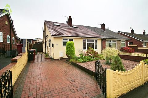 3 bedroom bungalow for sale, Southover, Westhoughton, BL5 2HT