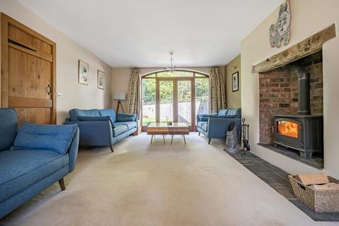 4 bedroom detached house for sale, Lodge Road, Bristol BS37