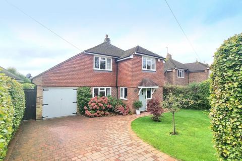 4 bedroom detached house for sale, Beckworth Lane, Lindfield, RH16