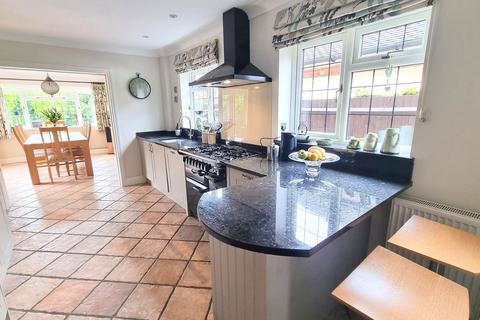 4 bedroom detached house for sale, Beckworth Lane, Lindfield, RH16