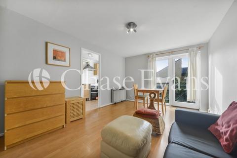 2 bedroom apartment to rent, Taeping Street, Clippers Quay, Isle Of Dogs E14