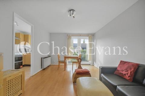 2 bedroom apartment to rent, Taeping Street, Clippers Quay, Isle Of Dogs E14