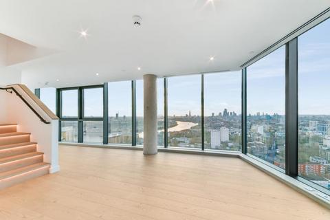 2 bedroom apartment for sale, Vetro Court, Canary Wharf, E14