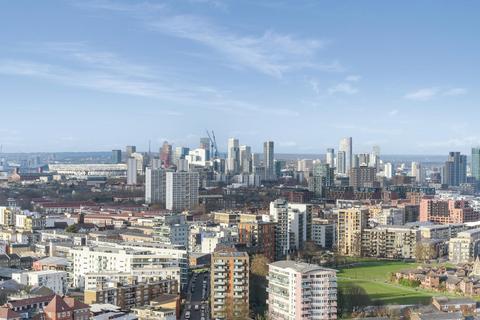 2 bedroom apartment for sale, Vetro Court, Canary Wharf, E14