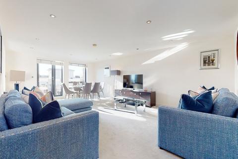 2 bedroom flat to rent, Fulham Road, South Kensington, SW3