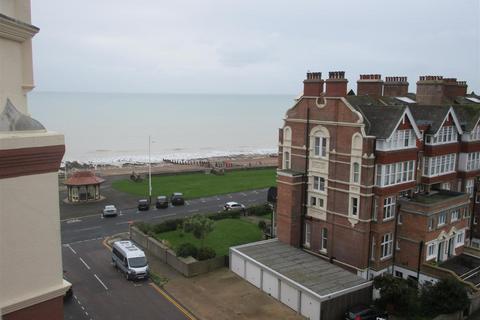 Studio for sale, De La Warr Parade, Bexhill-on-Sea