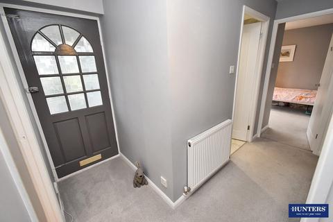 7 Atherstone Close, Oadby, Leicester, LE2 4SP