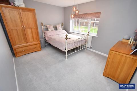 7 Atherstone Close, Oadby, Leicester, LE2 4SP
