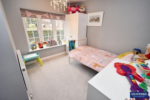 7 Atherstone Close, Oadby, Leicester, LE2 4SP