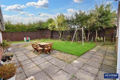 7 Atherstone Close, Oadby, Leicester, LE2 4SP