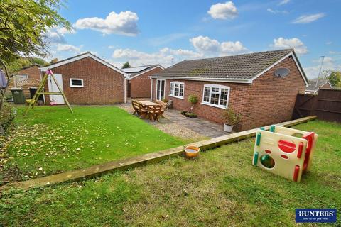 7 Atherstone Close, Oadby, Leicester, LE2 4SP