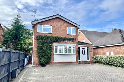 4 bedroom detached house for sale, Maidenhead Road, Stratford-Upon-Avon CV37