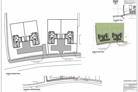 Land for sale, Benwick Road, Doddington