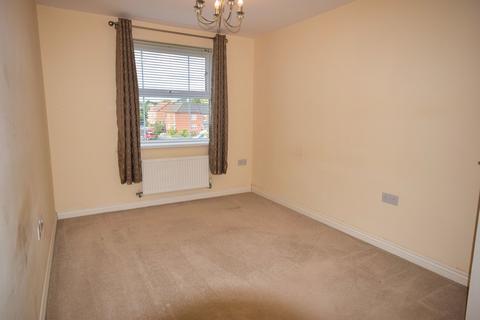 2 bedroom flat for sale, Brook House, Solihull B91