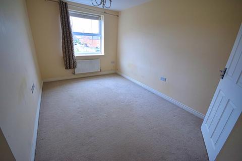 2 bedroom flat for sale, Brook House, Solihull B91