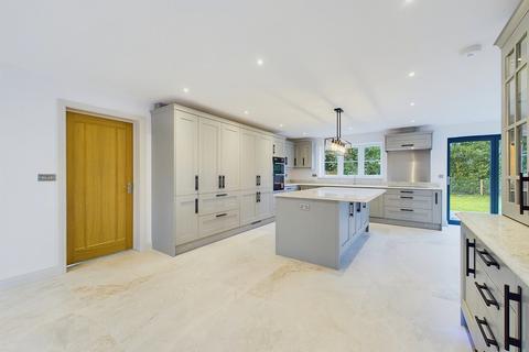 4 bedroom detached house for sale, The Green, Halstead CO9