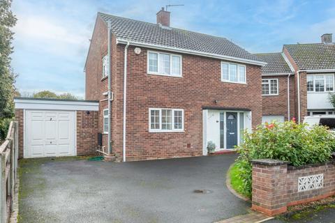 3 bedroom detached house for sale, Adastral Close, Newmarket CB8