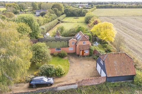 3 bedroom detached house for sale, Ellis Road, Colchester CO4