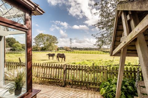 5 bedroom detached house for sale, Sandygate, Exeter