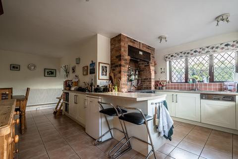 5 bedroom detached house for sale, Sandygate, Exeter