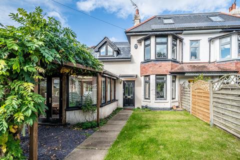 4 bedroom semi-detached house for sale, Town Lane, Woodbury