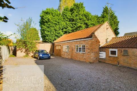 4 bedroom farm house for sale, Meadow Lane, Burton Joyce, Nottingham