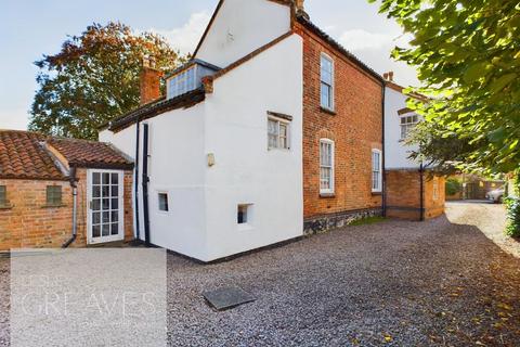 4 bedroom farm house for sale, Meadow Lane, Burton Joyce, Nottingham