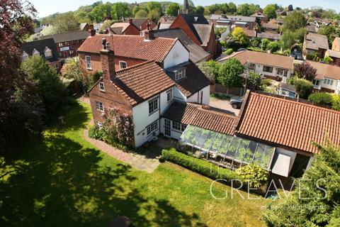 4 bedroom farm house for sale, Meadow Lane, Burton Joyce, Nottingham