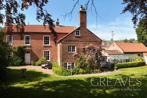 4 bedroom farm house for sale, Meadow Lane, Burton Joyce, Nottingham