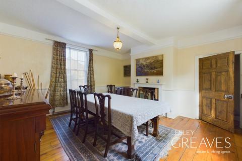 undefined, Meadow Lane, Burton Joyce, Nottingham