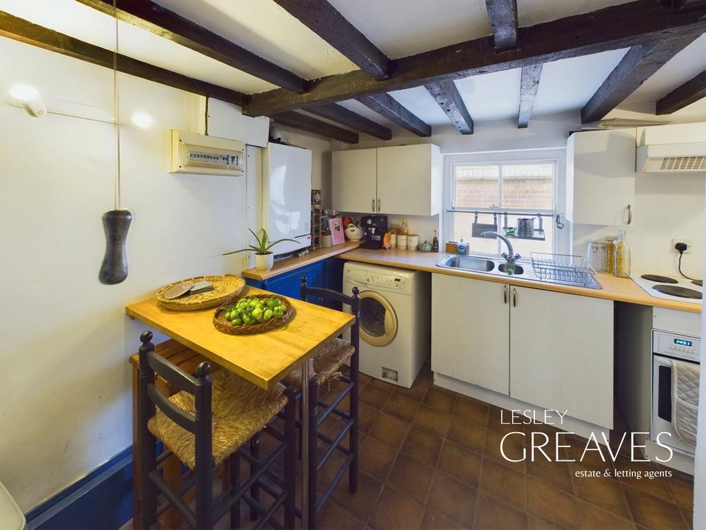 Kitchen Two