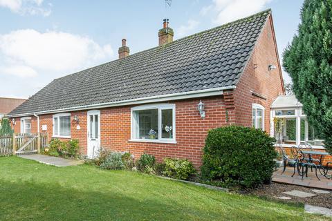 3 bedroom detached house for sale, Detached Bungalow in Bawdeswell